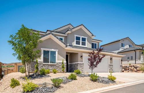 Family Desert Oasis home - Foto 50