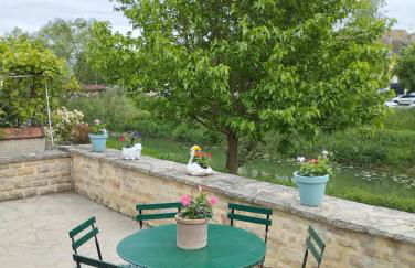 Maison Chez Marinette - Photo 1