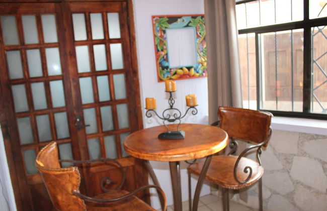 Casa Corazón de Plata Suites - Foto 13