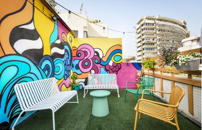 Beta Studios ApartHotel - Foto 12