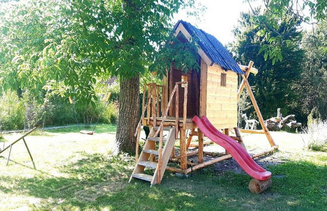 Holiday Home Ico - Photo 18