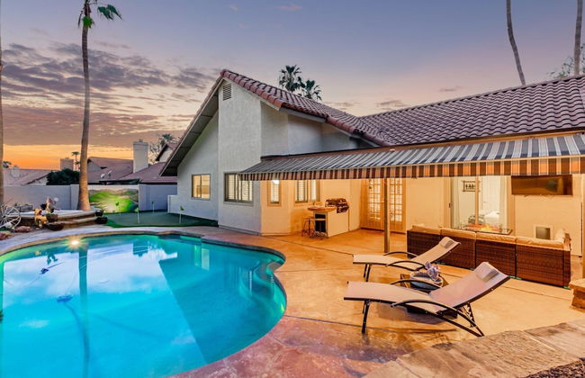 Mary Katherine Scottsdale - Foto 26