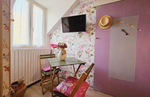 La Tour Des Quatre Chemins - Foto 60