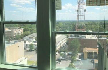 5-star Luxury Apartment - Atop the Seagle Building - Foto 7