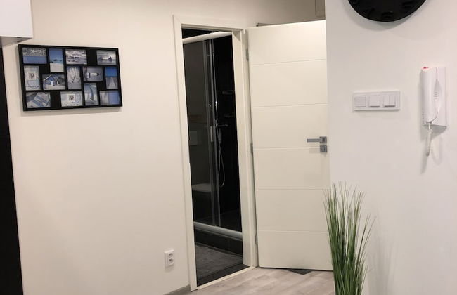 Apartment Holdings Považská - Foto 18