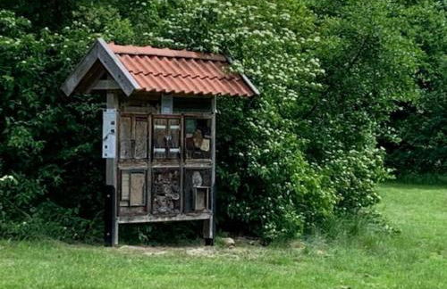 Amazing Holiday Home Near the Lake - Foto 59