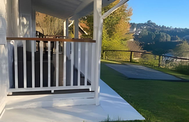 Casa Blanca Campos do Jordão - Foto 8