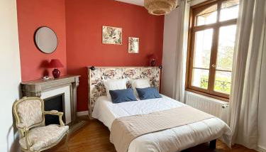 Maison meulière du 34e Sacre, à proximité du Domaine Pommery - Foto 3