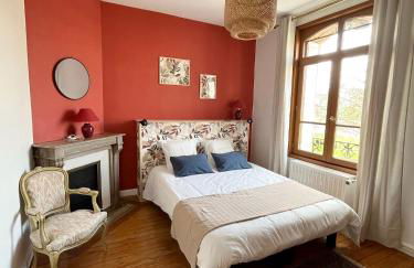 Maison meulière du 34e Sacre, à proximité du Domaine Pommery - Foto 3