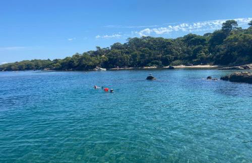 CAP SUD 83 APPART VUE MER 200m plages - Foto 26