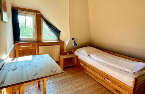 1000 - Lüntsches Schloss Riepsdorf - Foto 17