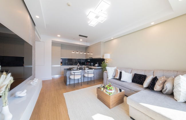 EDEN'S Homes & Villas - JW Marriott Marina Residences - Foto 35