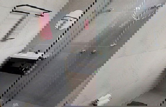 Lindo estudio perto do Hospital BOS - Photo 16