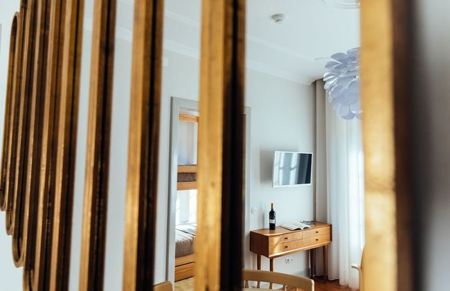 Bordallo's Prime Apartments - Foto 14