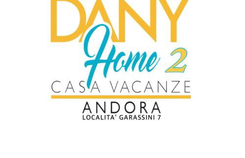 Dany Home 2 - Casa Vacanza Andora - Foto 1