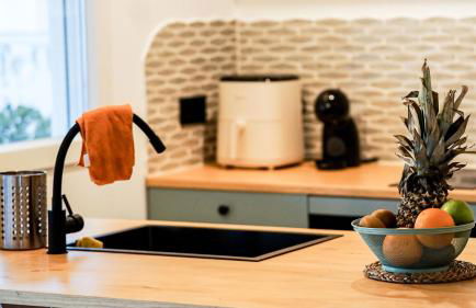 Vila Beach Planta Baja - Foto 8