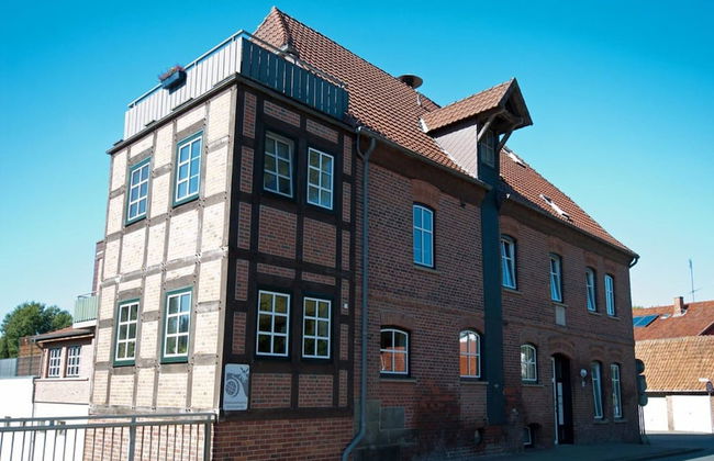 Apartment in Neuendorf Near Achterwasser - Foto 22