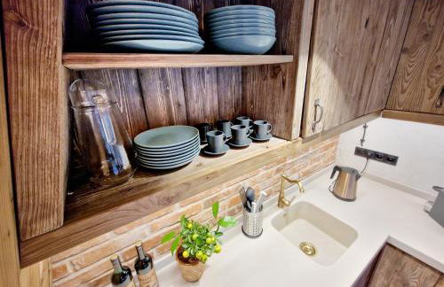 DomkiTomki, Winnica Sindaco - Foto 80