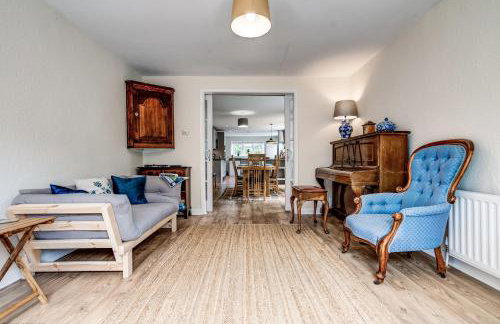 Meadow Cottage - Foto 4