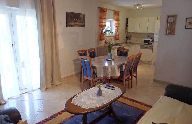 Apartments Biocic - Foto 15