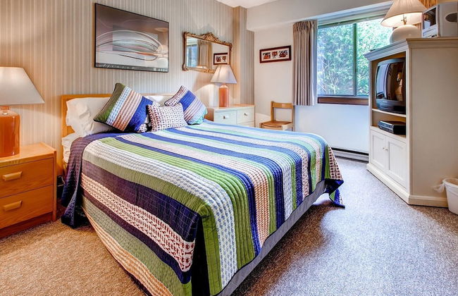 Mountain Green Condos at Killington by RedAwning - Foto 55