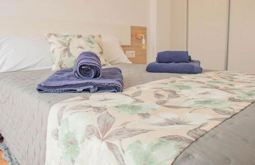 MojacarProperty Noalejo Beach Apartment - Foto 20