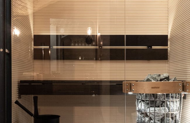 Bob W KOTI Katajanokka - Foto 53