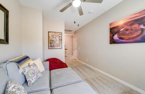 Cookout Ready! San Tan Valley Gem with Resort Perks - Foto 21