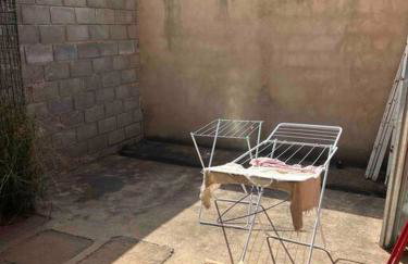 Casa de 2 quartos toda mobiliada - Foto 8