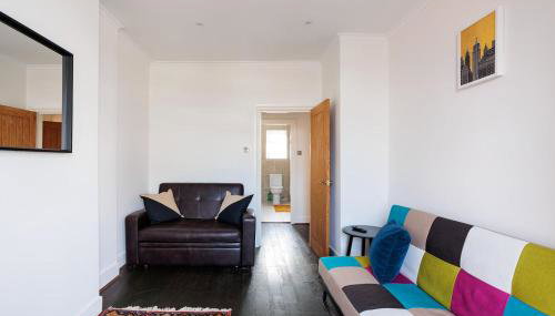 Entire luxurious flat sleeps 4 persons - Foto 4