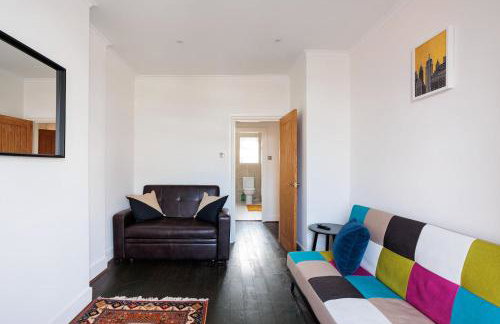 Entire luxurious flat sleeps 4 persons - Foto 4