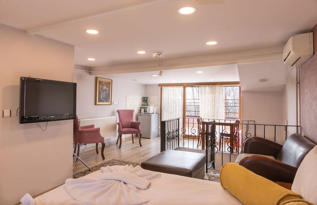 Sultanahmet Suites - Photo 13