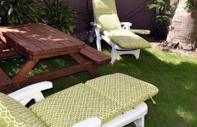 Coral Sands Apartments - Foto 39