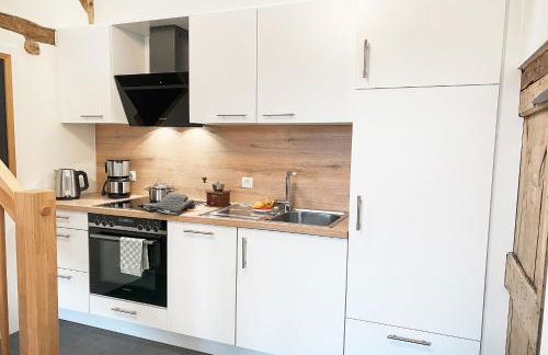 Ferienwohnung - Diele für bis 5 Personen - Foto 6