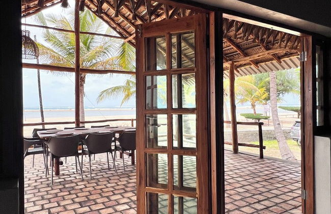 Villa Palmeira - Foto 39