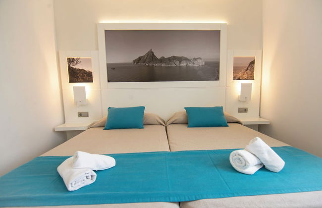 Apartamentos Bora Bora - Adults Only - Foto 22