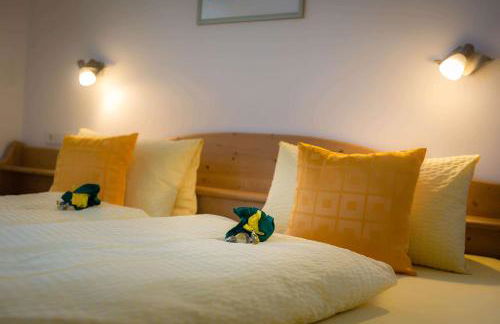 Residence Weisskugel Langtaufers Südtirol - Foto 49