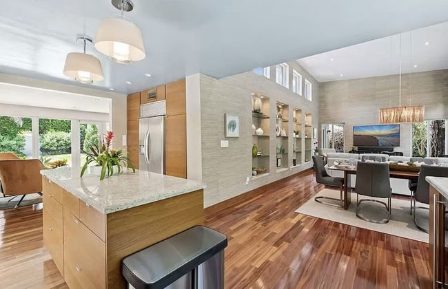 Wilton Manors Stunning Gated Oasis - Foto 53