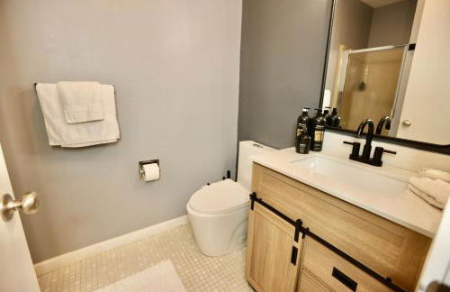 Windham Ridge Chalet - Foto 10