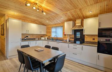 Ferry Lodge Norfolk Broads - Foto 19