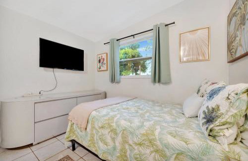 Firepit, Bikes & BBQ! Sleeps 10, 12 mins to Beach! - Photo 39