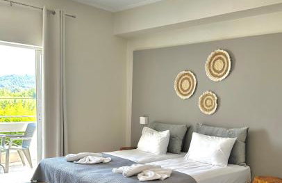 Harma Corfu - Foto 47