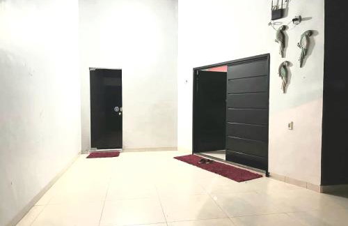 Capim de ouro Casa Mobiliada - Foto 6