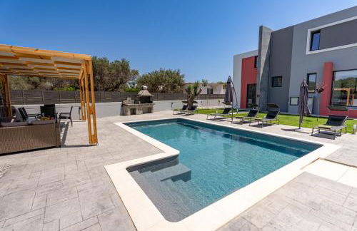 Villa Pasadra - Foto 13