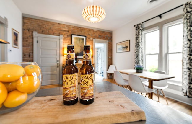 Lola House! Cozy Comfort, Prime Old Town Location - Foto 11