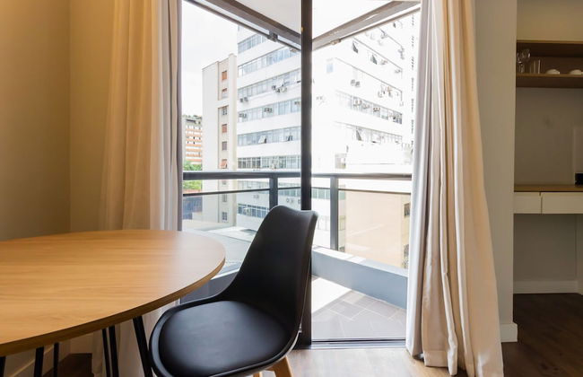 360 Cerqueira César - Foto 7