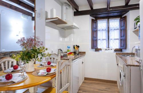 Apartamentos Río Cubo - Foto 12