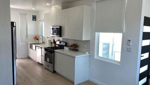 Pacific Coast Suites - Oceanfront Living - Foto 4