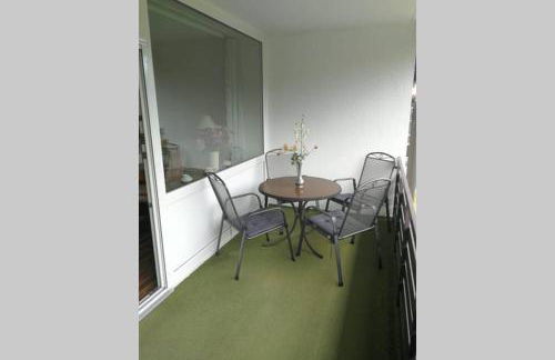 PRIEN Spacious Roof Top Maisonett Apartment at Lake Chiemsee - Foto 6