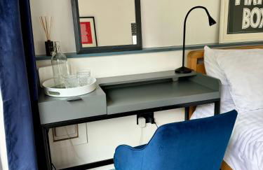 Horsforth Garden Lodge - Foto 17